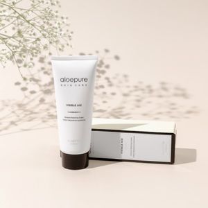 Aloette Visible Aid Cream